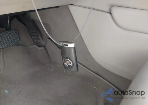 2014 Cadillac Xts Standard из США, поврежденный, VIN 2G61L5S30E9323450